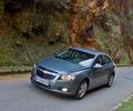 Chevrolet Cruze — несомненная удача корейских дизайнеров. Но так ли усердна была интернациональная команда инженеров?